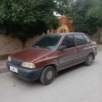 پراید ۸۸