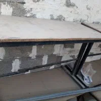 میزکار