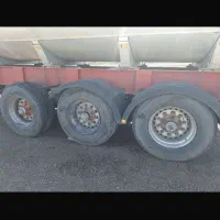 تانکر قیر|خودرو سنگین|ماکو, |دیوار