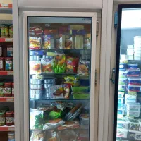 فروش فریزر ایستاده الکترواستیل