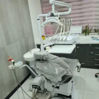یونیت پارس دنتال سپهر|پزشکی|اهواز, کیانپارس |دیوار