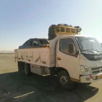 فروش کامیونت