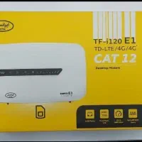 وای فای i120 E1