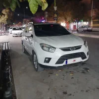 جکs5مدل۹۸ تک برگ|خودرو سواری و وانت|لنجان, |دیوار