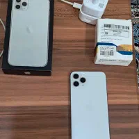 iphone 11 Pro|موبایل|دزفول, |دیوار