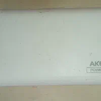 فروش پاور بانک ۱۰هزار در حد نو