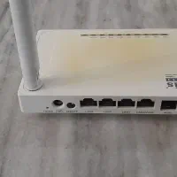 مودم وای فای|مودم و تجهیزات شبکه|اراک, |دیوار