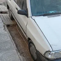 پراید 76|خودرو سواری و وانت|سبزوار, توحیدشهر|دیوار