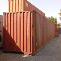 کانتینر6متری2/90|مصالح و تجهیزات ساختمان|مشهد, الهیه|دیوار