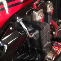 CB1300 sp|موتورسیکلت|تهران, آبشار تهران (دریاچه)|دیوار
