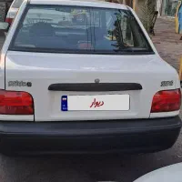 پراید مدل ۸۹|خودرو سواری و وانت|باقرشهر, |دیوار