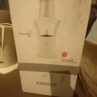 چایساز رابیلوکس|سماور، چای‌ساز، قهوه‌ساز|سمنان, |دیوار