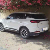 تیگو 7 پرو 1403|خودرو سواری و وانت|بندر ماهشهر, |دیوار