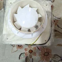 فن تهویه|پنکه و تصفیه‌کنندهٔ هوا|دوگنبدان, |دیوار