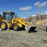 فروش بیل بکهو هیدرومک 102 بی مدل 2003|خودرو سنگین|سنندج, |دیوار