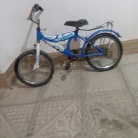 دوتا دوچرخه کارکرده|دوچرخه، اسکیت، اسکوتر|مراغه, |دیوار