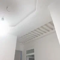 سفید کاری زیر کاری خورموج و کاکی بادولع