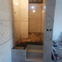 استاد کار کاشی سرامیک وسنگ|خدمات پیشه و مهارت|ایذه, |دیوار