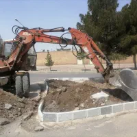 بیل مکانیکی