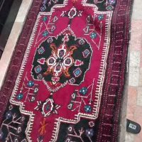 قالیچه دست باف
