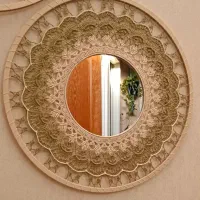 اینه کار دست