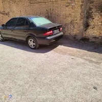 سمندال ایکس ef7 دوگانه شرکتی مدل 88