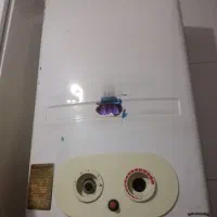 آبگرمکن زمینی|آبگرمکن، پکیج، شوفاژ|زنجان, |دیوار