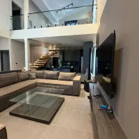 ویلای مدرن دوبلکس لاکچری کنتوربرق سندتکبرگ مبله