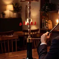 قیلیان کرنو اورجینال  قیلیان الجمیرا