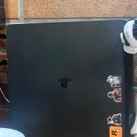 فروش Ps4 slim اکانتی