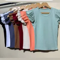 فروش انواع شلوار، تاپ وتیشرت وکراپ