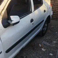 رانا مدل 93 تصادفی|خودرو سواری و وانت|مشهد, کوی سیدی|دیوار