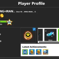 اکانت ساکر استار