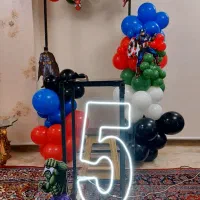 بادکنک پسرانه