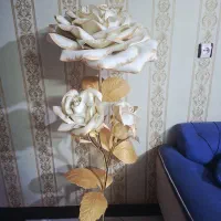 گل مصنوعی