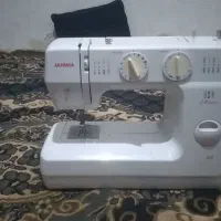 چرخ خیاطی ژانیما