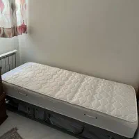 تشک خوشخواب مدل کامفورت ۸۰ در ۱۸۰ نوجوان