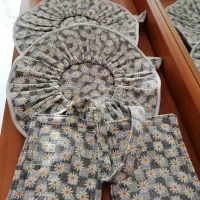 پارچه|لوازم خیاطی و بافتنی|سنندج, |دیوار