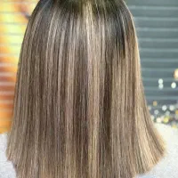 کراتین و پروتئین و احیا مو