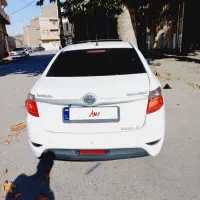برلیانس H330 اتوماتیک 1500cc، مدل ۱۳۹۶|خودرو سواری و وانت|ارومیه, |دیوار