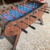 فوتبال دستی|ورزش‌های توپی|خرم‌آباد, |دیوار