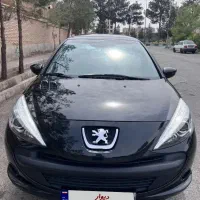 ۲۰۷ پانا اتوماتیک ۱۴۰۲|خودرو سواری و وانت|دامغان, |دیوار