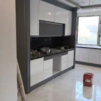 کمد و کابینت و دکوراسیون چوب و ام دی اف|خدمات پیشه و مهارت|نظرآباد, فخر ایران|دیوار