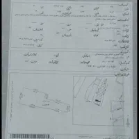 فروش-زمین-205متری-از-زمین-های-بنیادشهید-گذر-16متری