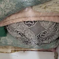 لحاف و کناره