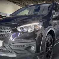 حواله آریا با گیربکس اتوماتیک 2000سی سی