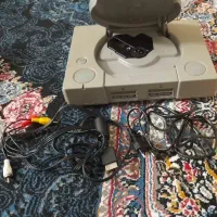 پلیستیشن 1|کنسول، بازی ویدئویی و آنلاین|دزفول, |دیوار