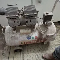 هلتی 17 کیلو پمپ باد مارک ایزی پاور 50