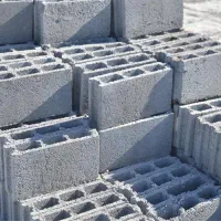 هبلکس سیمانی درجه 1 مشهد با قیمت باورنکرونی