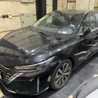 نیسان سلفی صفر خشک